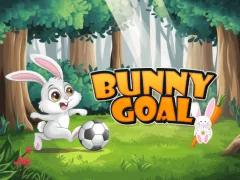 שפּיל Bunny Goal אָנליין