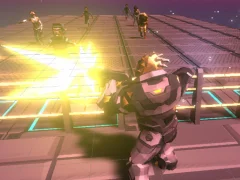 שפּיל Zombie World Rogue אָנליין
