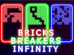 שפּיל Bricks Breakers Infinity אָנליין