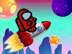 שפּיל Among Us Super Fast אָנליין