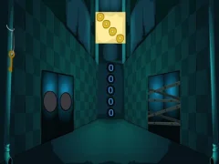 שפּיל Mid Street Escape 2 אָנליין