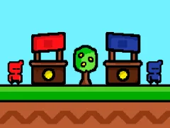 שפּיל Lemonade War אָנליין