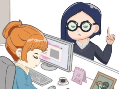 שפּיל Office Escape to Date אָנליין