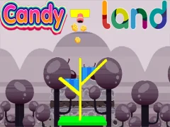 שפּיל candy land אָנליין