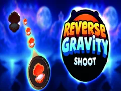 שפּיל Reverse Gravity Shoot אָנליין