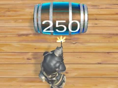 שפּיל 2048 The King Return אָנליין