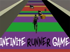 שפּיל Infinity running אָנליין