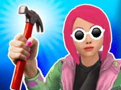שפּיל Nail Challenge אָנליין