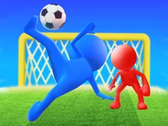 שפּיל Goal Arena 3D אָנליין
