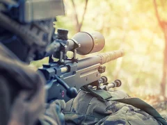 שפּיל Army Sniper אָנליין