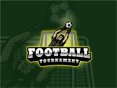 שפּיל Football Tournament אָנליין