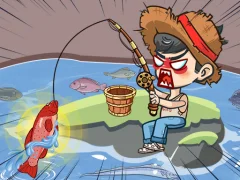 שפּיל Fishing Life אָנליין