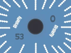שפּיל CircleFly אָנליין