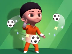 שפּיל Mr Spy: Soccer Killer אָנליין