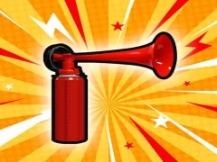 שפּיל Air Horn אָנליין