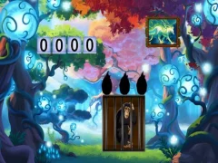שפּיל Rescue The Chimpanzee אָנליין