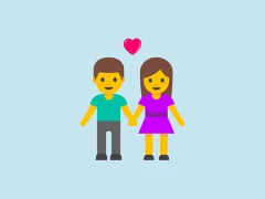 שפּיל Love match Compatibility test אָנליין