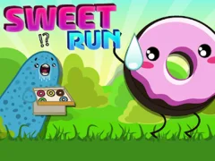 שפּיל Sweet Run אָנליין