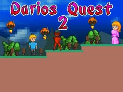 שפּיל Darios Quest 2 אָנליין
