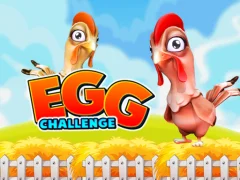 שפּיל Egg Challenge אָנליין