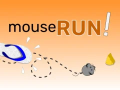 שפּיל mouseRun! אָנליין