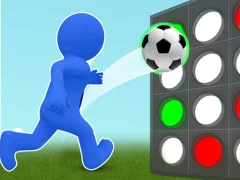 שפּיל Goal Dot 3D אָנליין