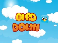 שפּיל Bird Down אָנליין