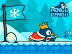 שפּיל Pengu Pengu אָנליין