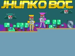 שפּיל Jhunko Bot אָנליין