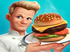 שפּיל Cook Up אָנליין