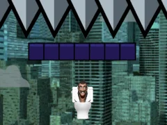 שפּיל Skibidi Toilet City Jumper אָנליין
