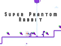 שפּיל Super Phantom Rabbit אָנליין
