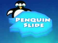 שפּיל Penguin Slide אָנליין