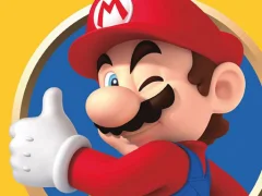 שפּיל Super Mario Fun Memory אָנליין