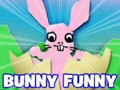 שפּיל Bunny Funny אָנליין