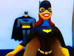 שפּיל Incredible Superheroes Puzzle אָנליין