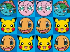 שפּיל Pokemon Link אָנליין