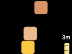 שפּיל Stack Tower 2D אָנליין
