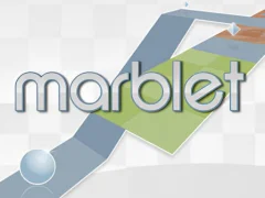שפּיל Marblet אָנליין