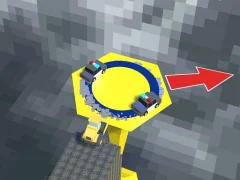 שפּיל Crazy Roller Stunt אָנליין