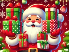 שפּיל Christmas Gift Jump אָנליין