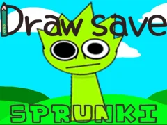 שפּיל Sprunki Draw Save Incredibox אָנליין
