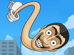 שפּיל Toilet Monster Evolution אָנליין