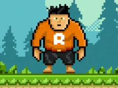 שפּיל Ropeman אָנליין