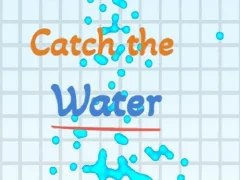 שפּיל Catch the water אָנליין