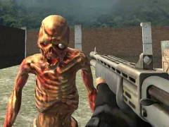 שפּיל Special Strike Zombies אָנליין