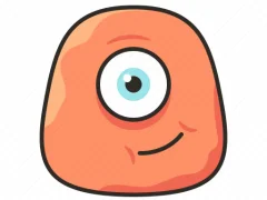 שפּיל Monster Of Eyes אָנליין
