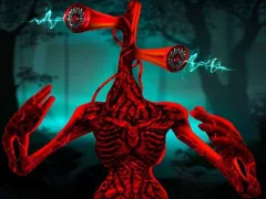 שפּיל Horror baby in yellow vs granny scary simulator אָנליין