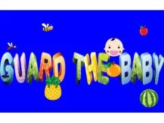 שפּיל Guard The Baby אָנליין