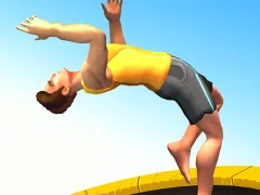 שפּיל Flip Trickster אָנליין